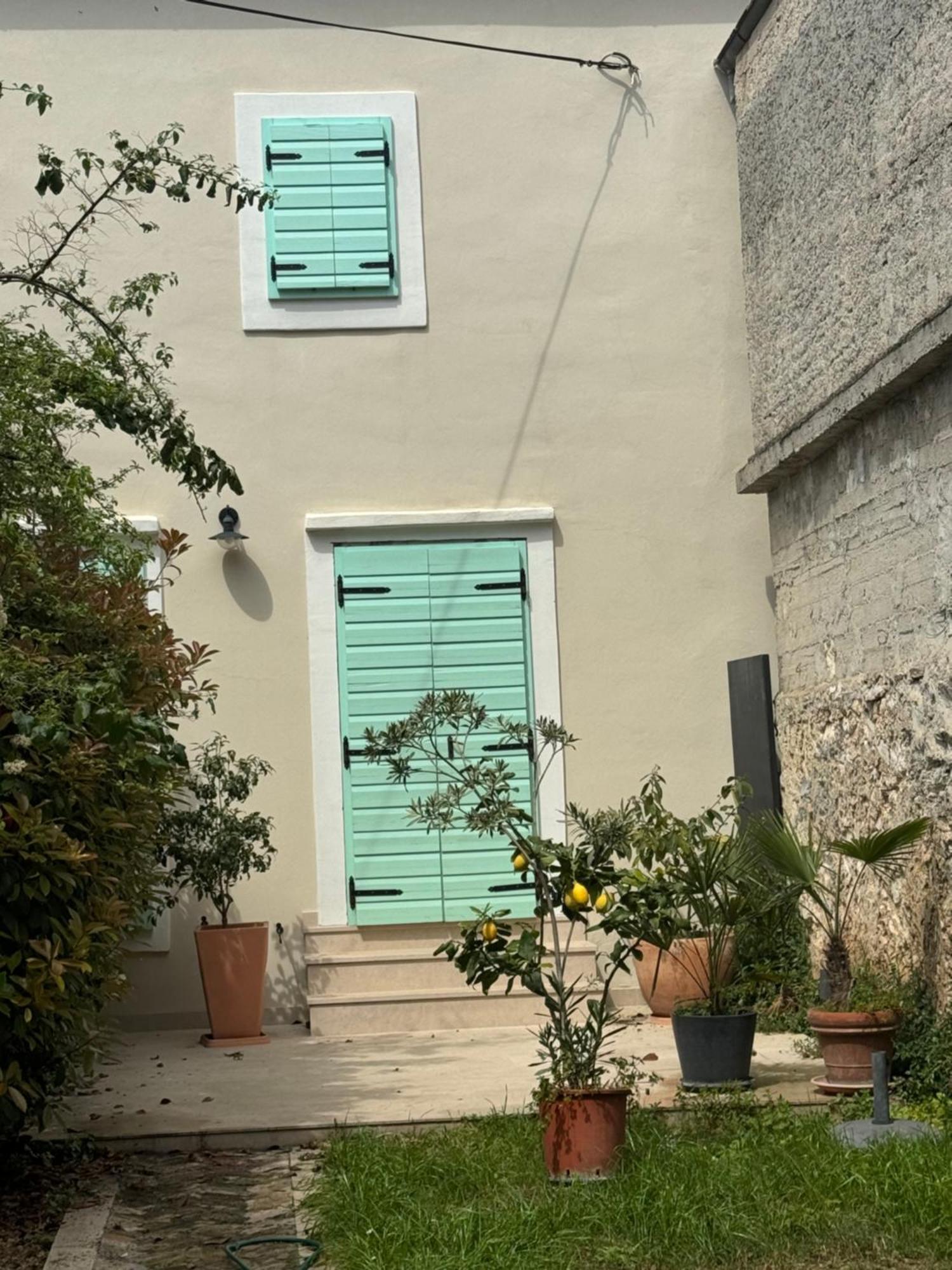 House "Vesela" Villa Biograd Na Moru Exteriör bild