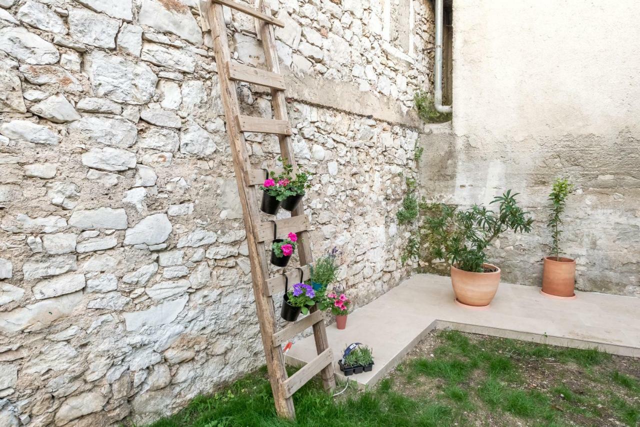 House "Vesela" Villa Biograd Na Moru Exteriör bild