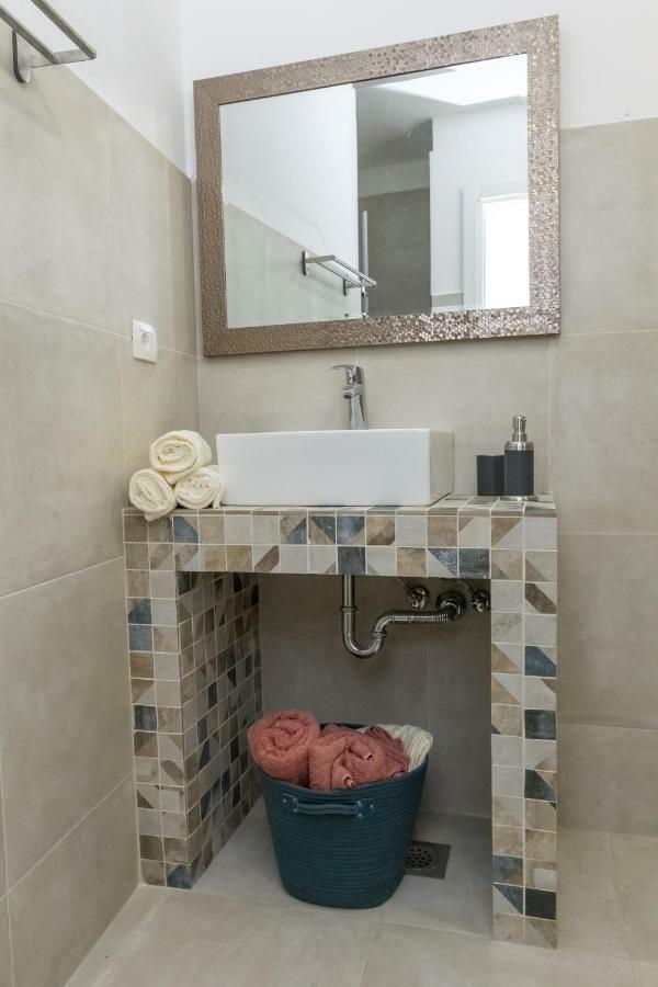 House "Vesela" Villa Biograd Na Moru Exteriör bild